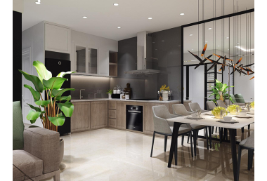 TOP 10 PHONG CÁCH NỘI THẤT CHUNG CƯ VÀ CĂN HỘ ĐỘC ĐÁO NĂM 2023